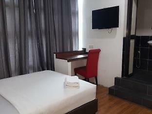 קואלה לומפור The Hb Hotel Shah Alam מראה חיצוני תמונה