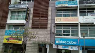 קואלה לומפור The Hb Hotel Shah Alam מראה חיצוני תמונה